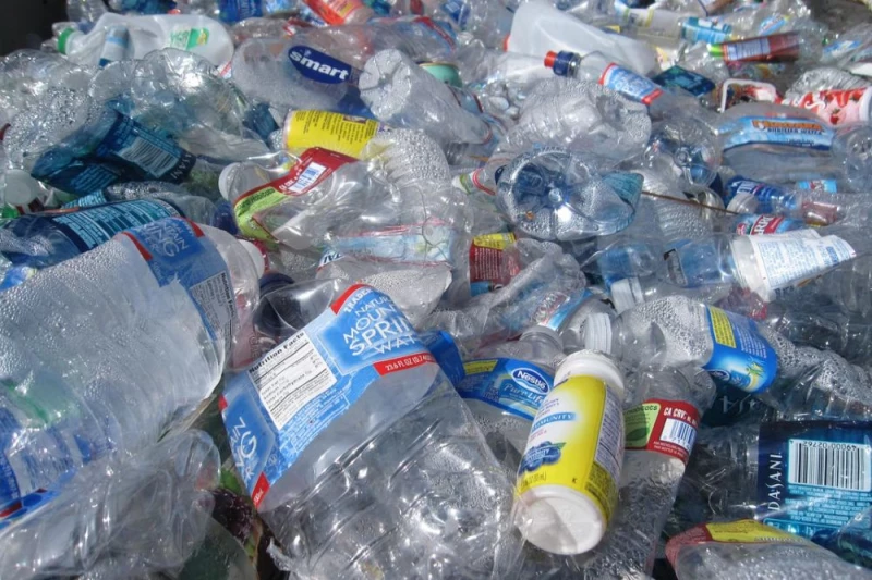 Naukowcy apelują o limity produkcji plastiku